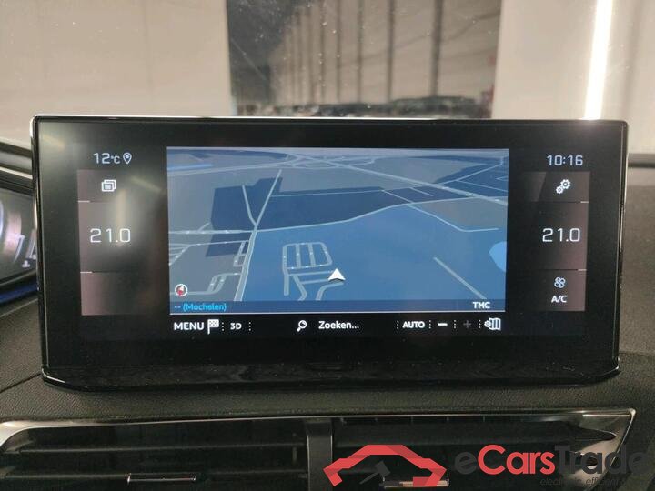 Peugeot 5008 1.5 BlueHDi GT-Line 7PL Aut. Pano LED-Xenon I-Cockpit Navi Sport-Leather KeylessGo Camera Klima PDC ... #6