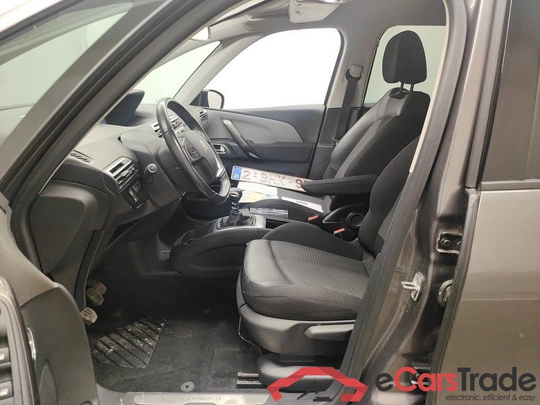 Citroën Grand C4 Spacetourer 1.2 PureTech 130 S&S MAN6 Shine 5d #3