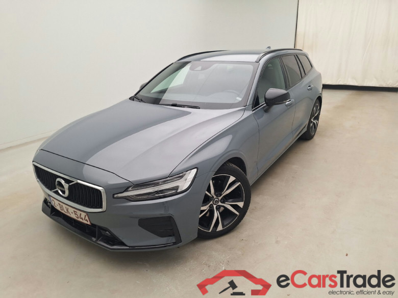 Volvo, V60 '18, Volvo V60 B4 D R-Design Aut. 5d #2