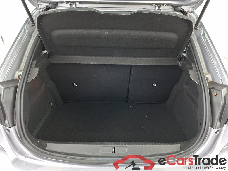 PEUGEOT 208 Active Pack 1.2 PureTech 75pk 5D Athlon Edition #5