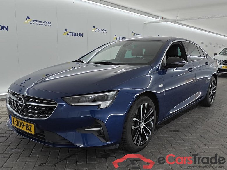 OPEL Insignia Grand Sport 1.5 CDTi 90kW S&S Ultimate 5D