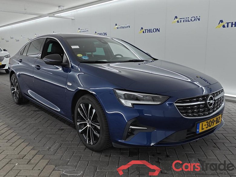 OPEL Insignia Grand Sport 1.5 CDTi 90kW S&S Ultimate 5D #2