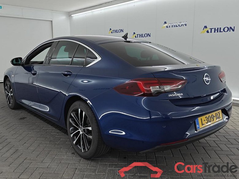 OPEL Insignia Grand Sport 1.5 CDTi 90kW S&S Ultimate 5D #4