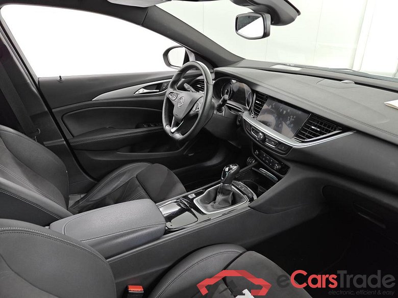 OPEL Insignia Grand Sport 1.5 CDTi 90kW S&S Ultimate 5D #6