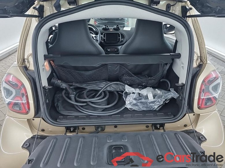 Smart Fortwo EQ COMFORT+ 3D 60kW #5