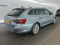 preview Skoda Superb #2