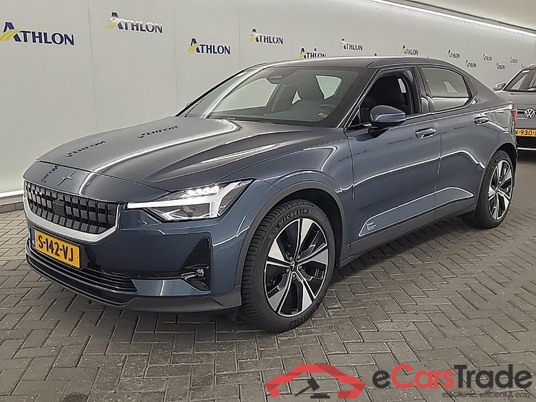 Polestar Polestar 2 Standard Range Single Motor 5D 170kW #1