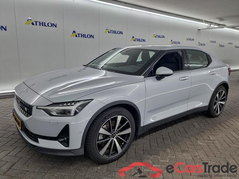 Polestar Polestar 2 Pilot Plus 5D 300kW