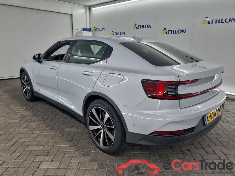 Polestar Polestar 2 Pilot Plus 5D 300kW #4