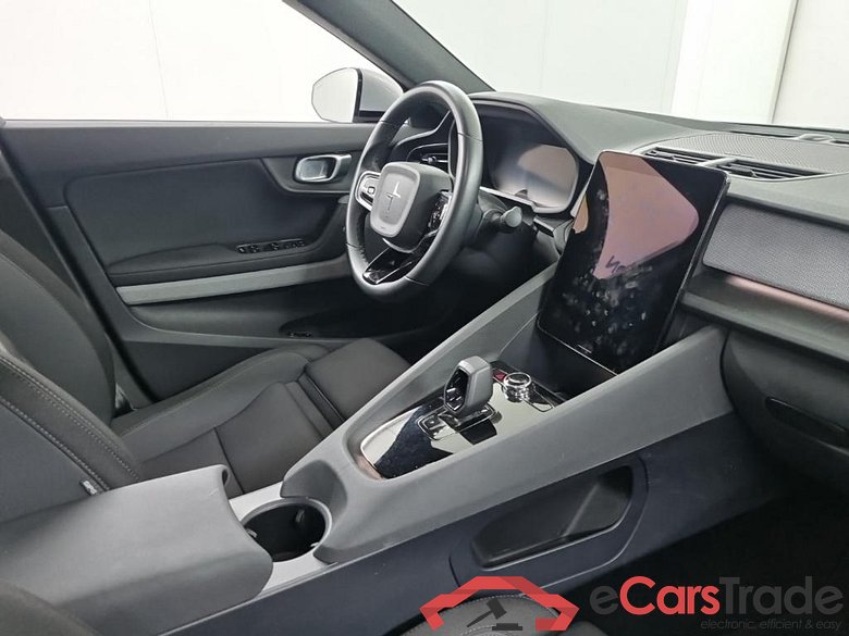 Polestar Polestar 2 Pilot Plus 5D 300kW #6