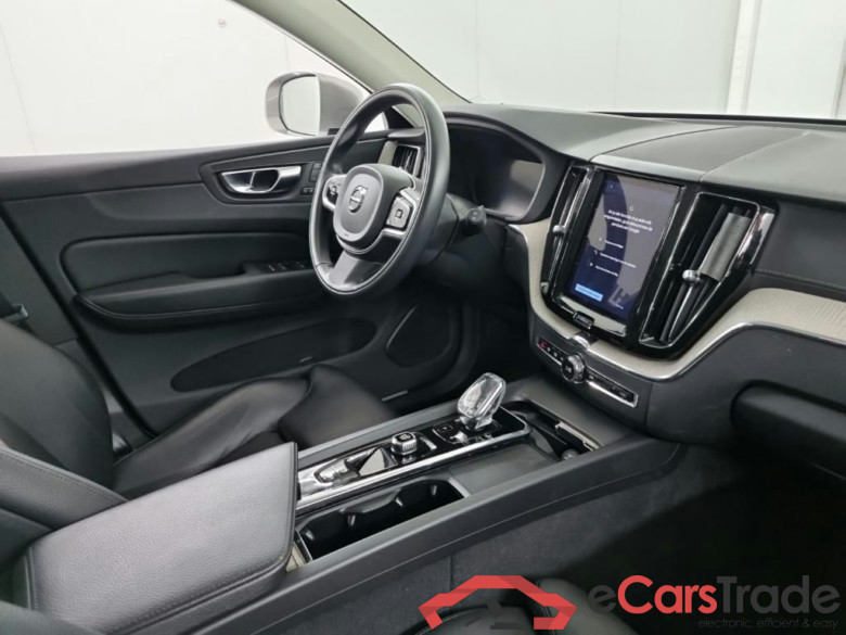 VOLVO XC60 B5 Automaat Inscription 5D 184kW #6