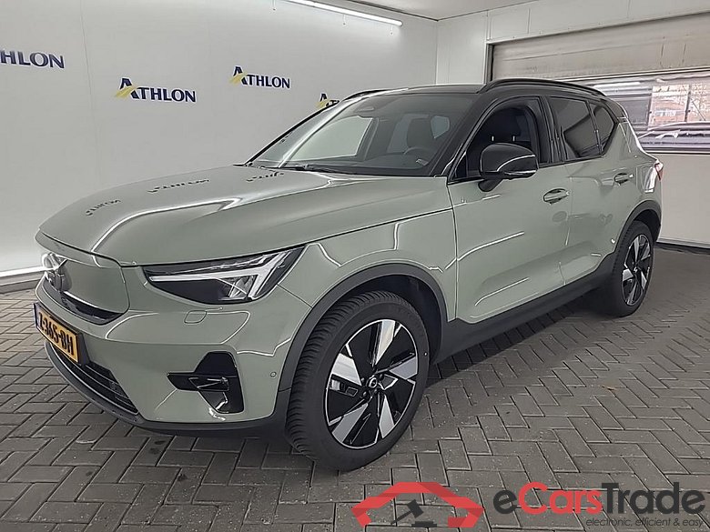 VOLVO XC40 Recharge 185kW Single Motor Extend Range Ultimate 5D 185kW #1