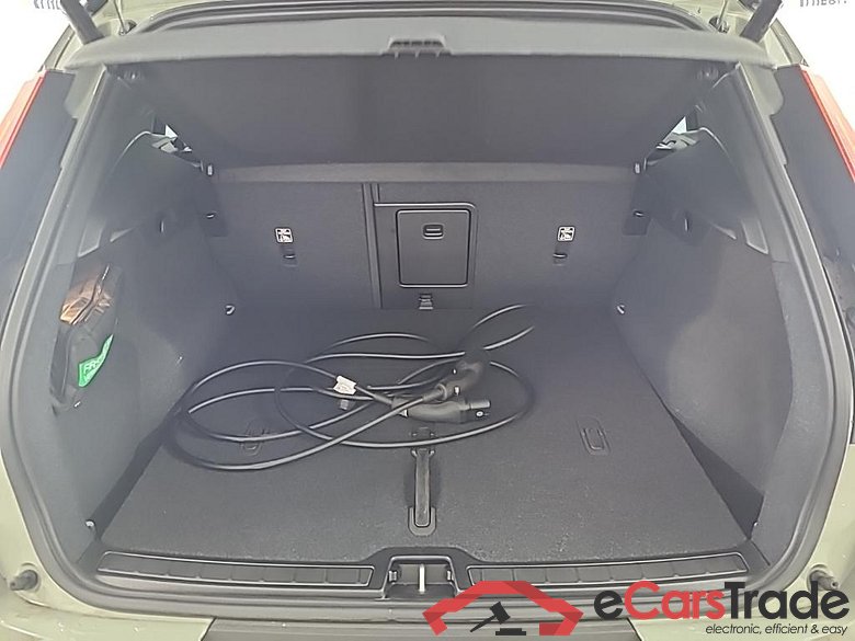 VOLVO XC40 Recharge 185kW Single Motor Extend Range Ultimate 5D 185kW #5