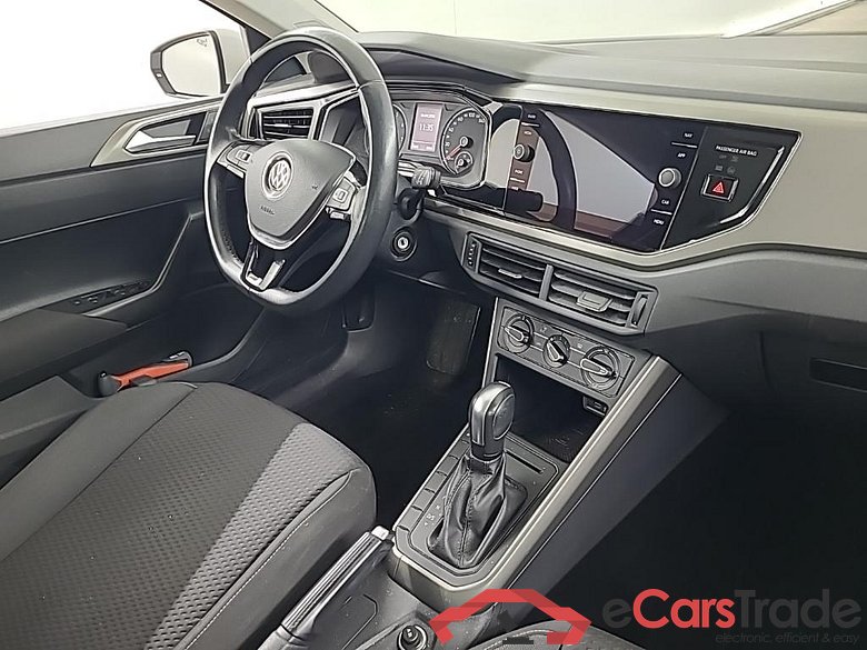 VOLKSWAGEN POLO 1.0 TSI 70kW 7-DSG Comfortline 5D #6