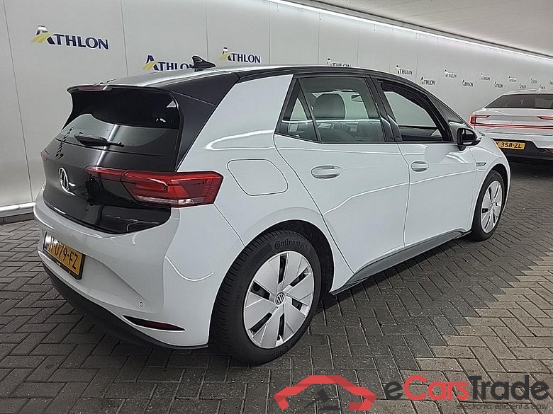 VOLKSWAGEN ID.3 58kWh 107kW Life auto 5D #3