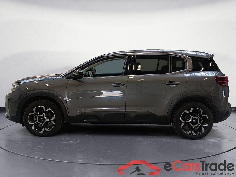 Citroen C5 AIRCROSS Plus 1.5 BlueHDi 130 ch #2