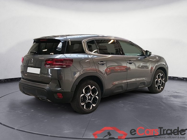 Citroen C5 AIRCROSS Plus 1.5 BlueHDi 130 ch #5