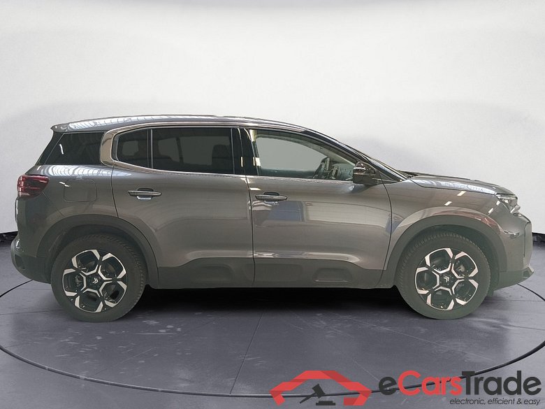 Citroen C5 AIRCROSS Plus 1.5 BlueHDi 130 ch #6