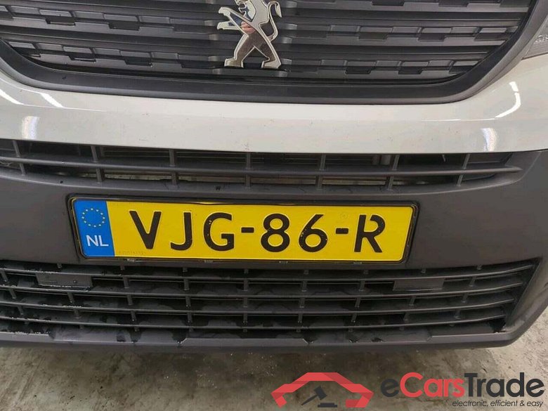PEUGEOT Partner 1.5 BlueHDI Premium #4
