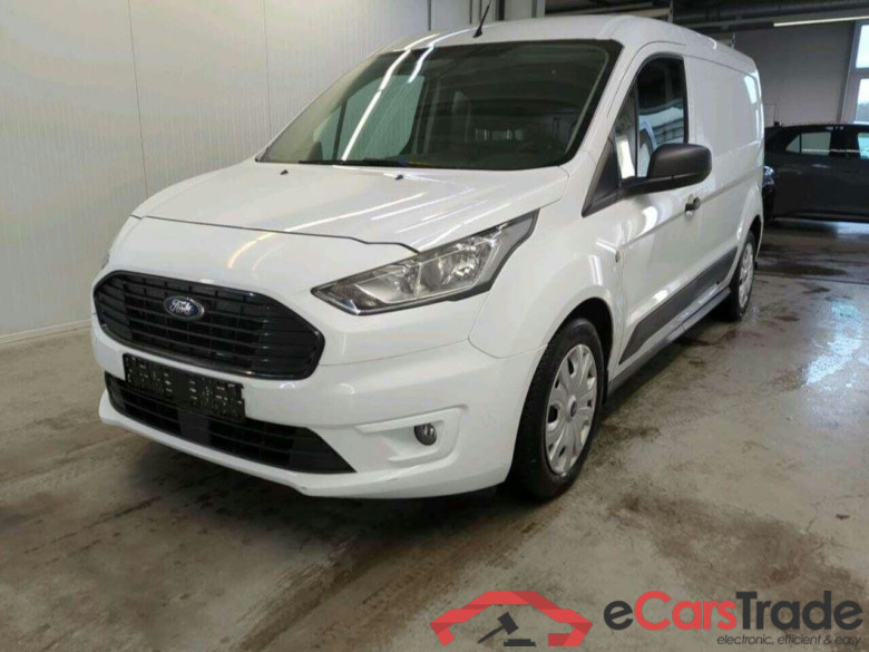 FORD Transit Connect 1.5 EcoBlue L2 Trend #1