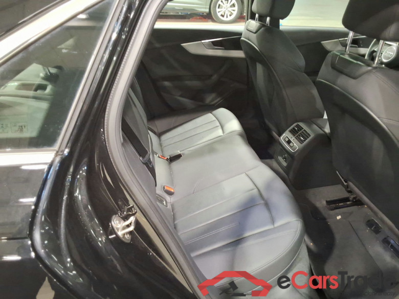 AUDI A4 DIESEL - 2020 30 TDi S line #5