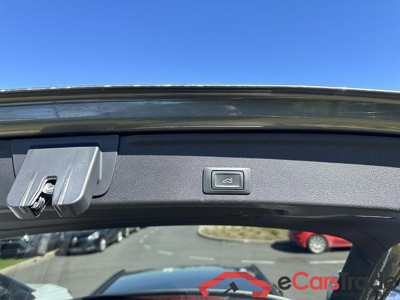 AUDI A4 Avant Audi A4 Avant Business Edition Sport 30 TDI  90(122) kW(ch) S tronic #6