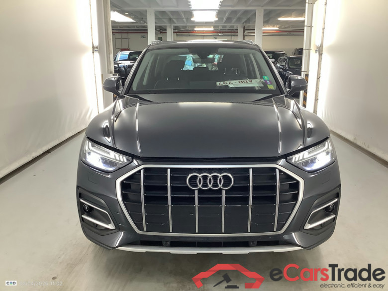 AUDI Q5 2.0 30 TDI S TRONIC B. ED. ADVANCED #2