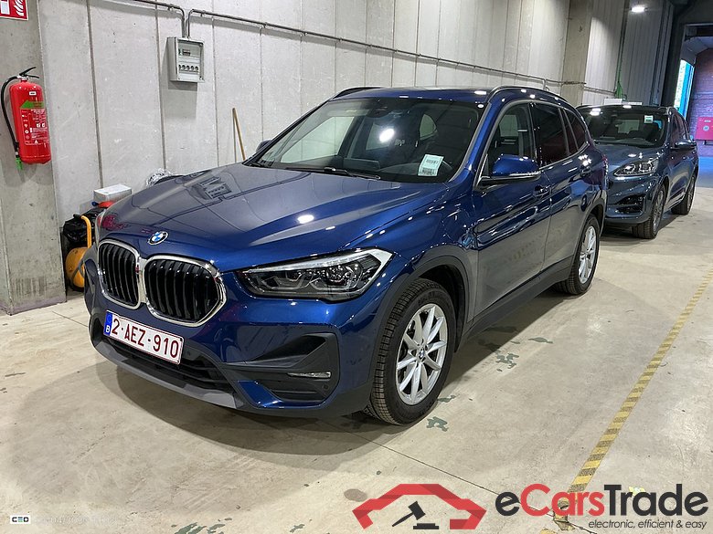 BMW X1 1.5 XDRIVE25E PHEV 162KW) #1
