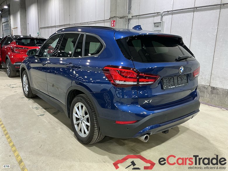 BMW X1 1.5 XDRIVE25E PHEV 162KW) #3