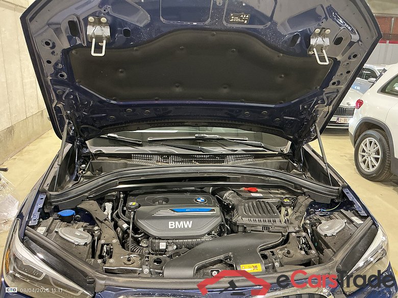 BMW X1 1.5 XDRIVE25E PHEV 162KW) #6