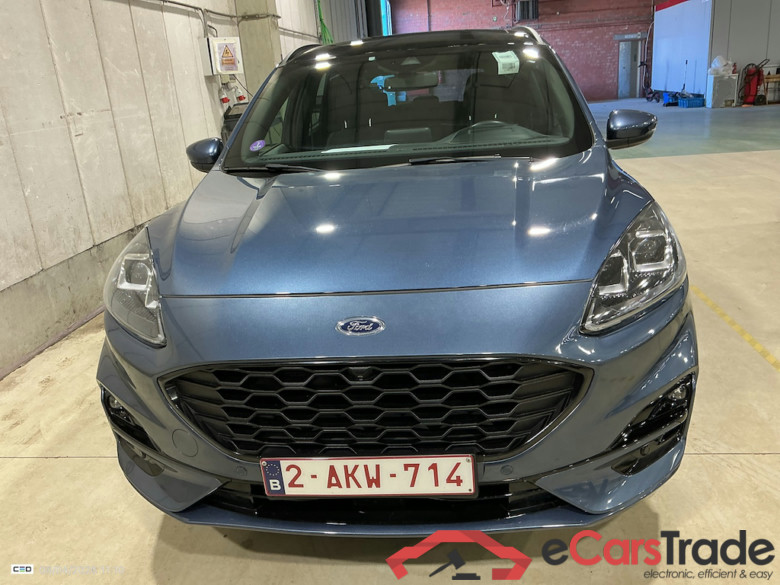 FORD KUGA 2.5I PHEV 165KW ST-LINE X AUTO #2