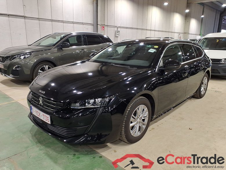 PEUGEOT 508 SW DIESEL - 2018 1.5 BlueHDi Active S&S