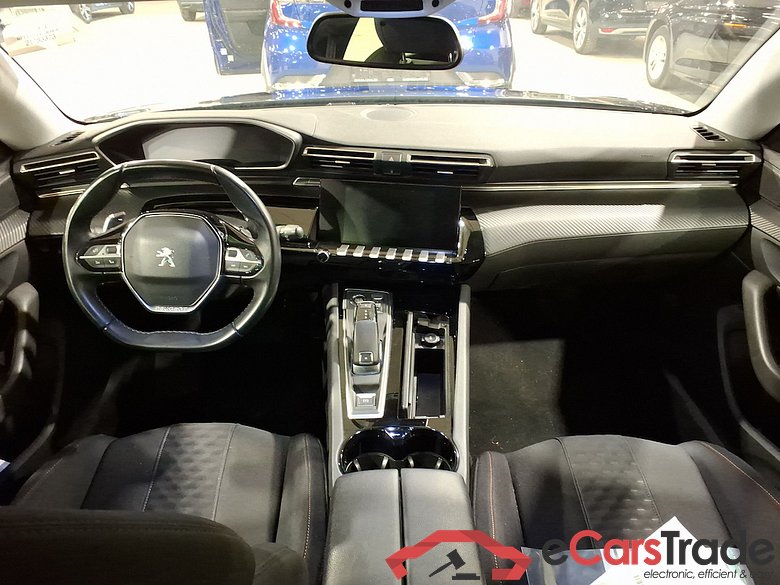 PEUGEOT 508 SW DIESEL - 2018 1.5 BlueHDi Active S&S #6