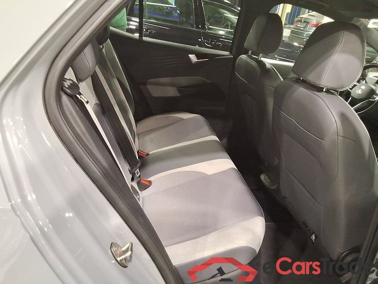 VOLKSWAGEN ID.3 58KWH PRO BUSINESS AUTO #5