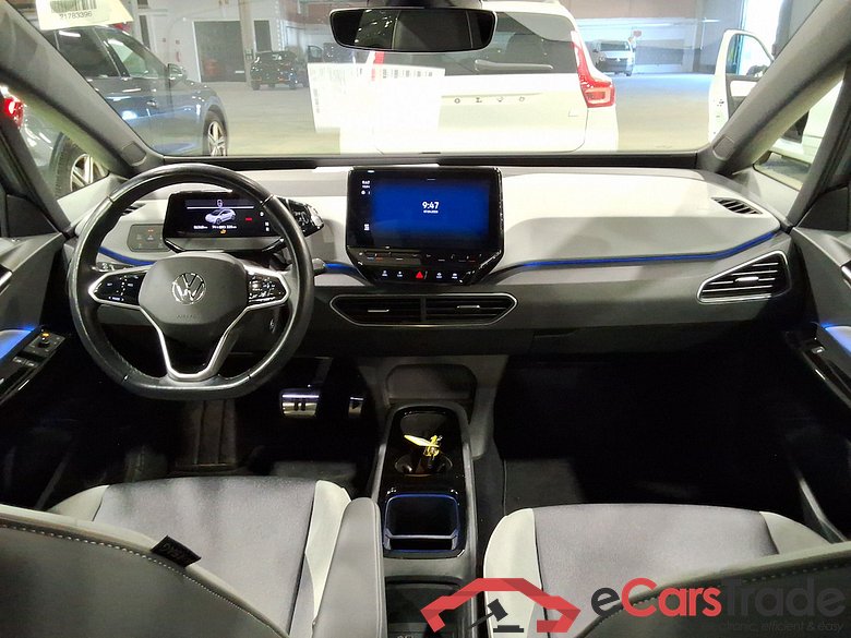 VOLKSWAGEN ID.3 58KWH PRO BUSINESS AUTO #6