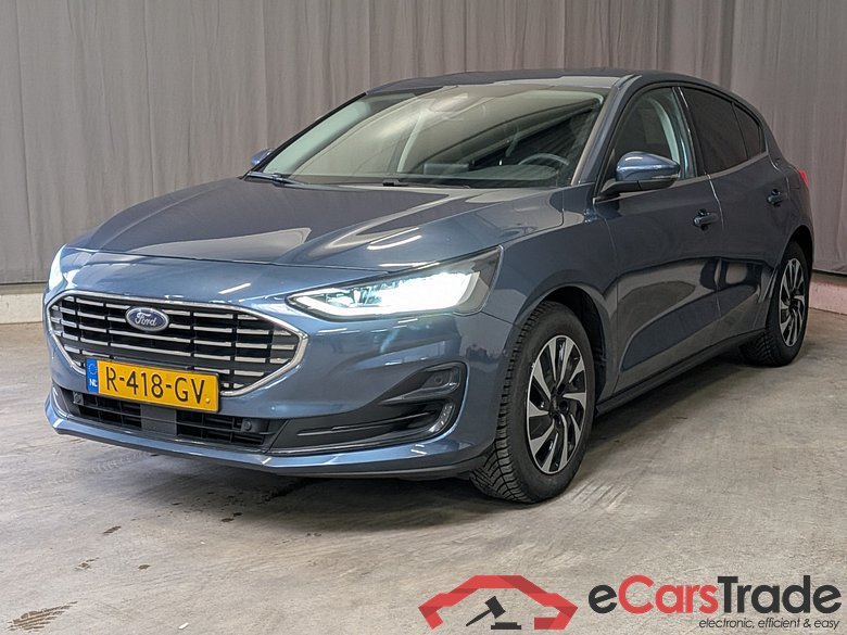 FORD FOCUS 1.0 EBH Titanium St.