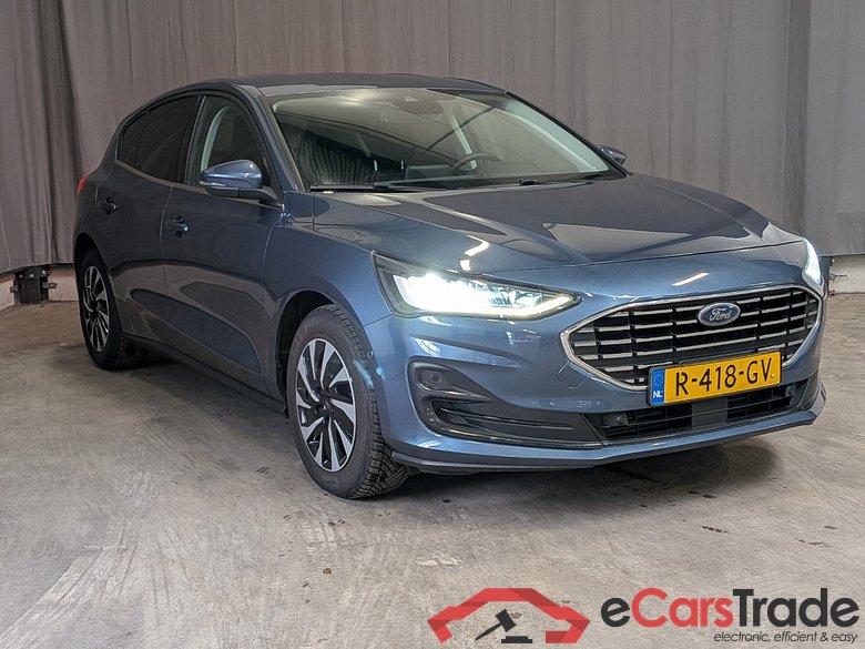 FORD FOCUS 1.0 EBH Titanium St. #2