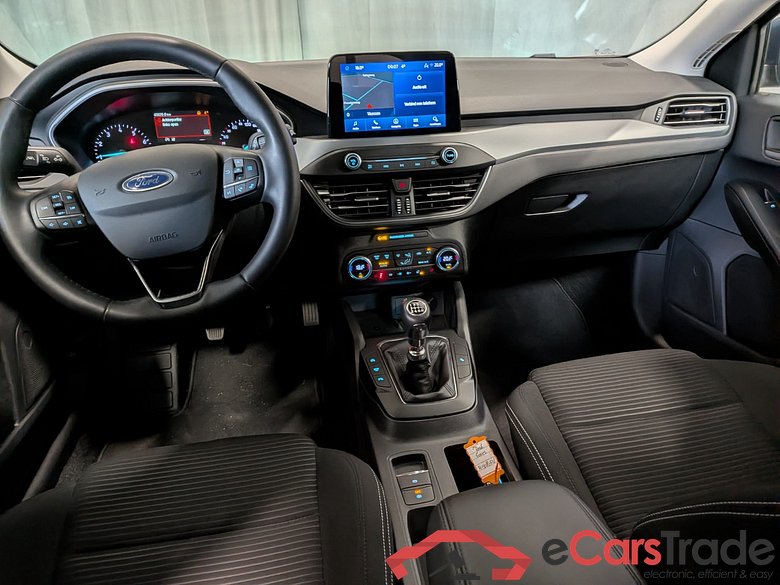 FORD FOCUS 1.0 EBH Titanium St. #5