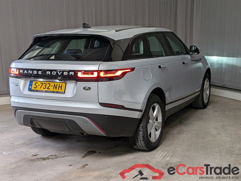 LAND ROVER Range Rover Velar 2.0 P400e S #3