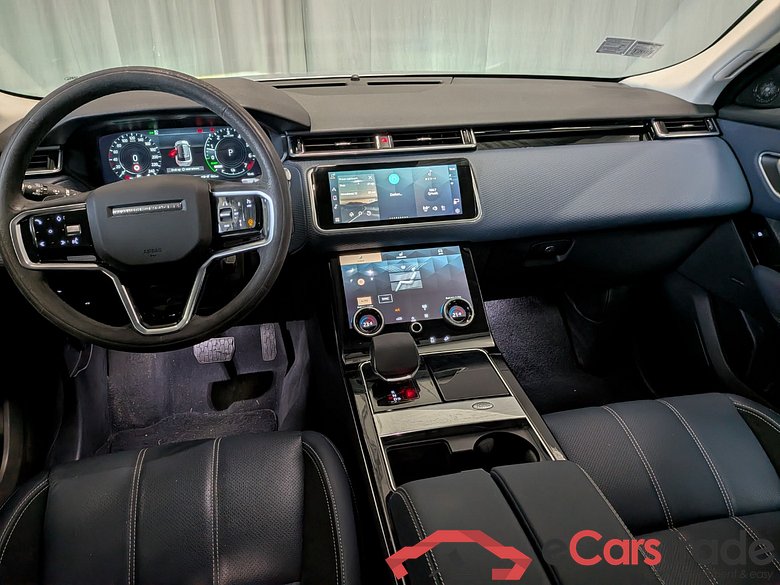 LAND ROVER Range Rover Velar 2.0 P400e S #5