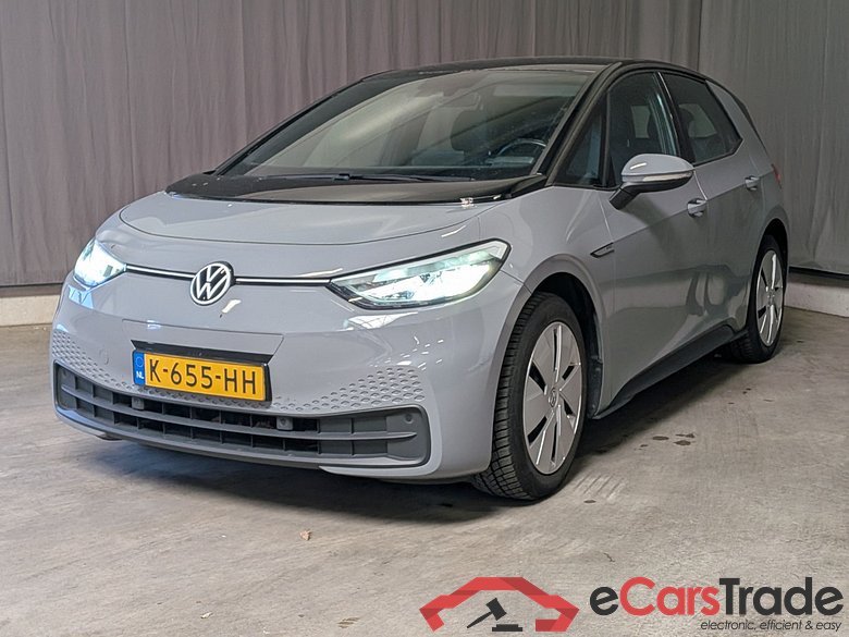 VOLKSWAGEN ID.3 Life 58 kWh