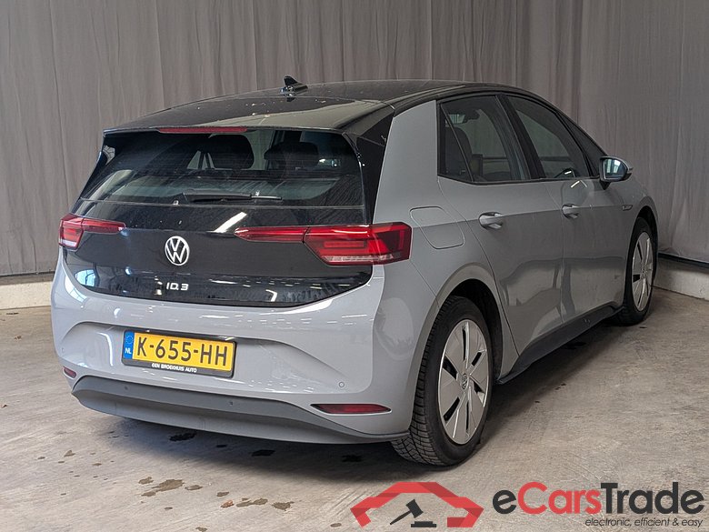 VOLKSWAGEN ID.3 Life 58 kWh #3