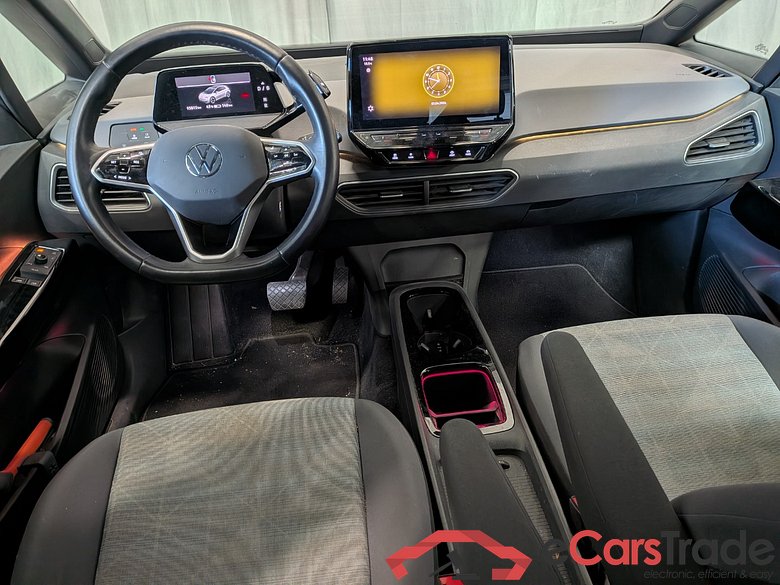 VOLKSWAGEN ID.3 Life 58 kWh #5