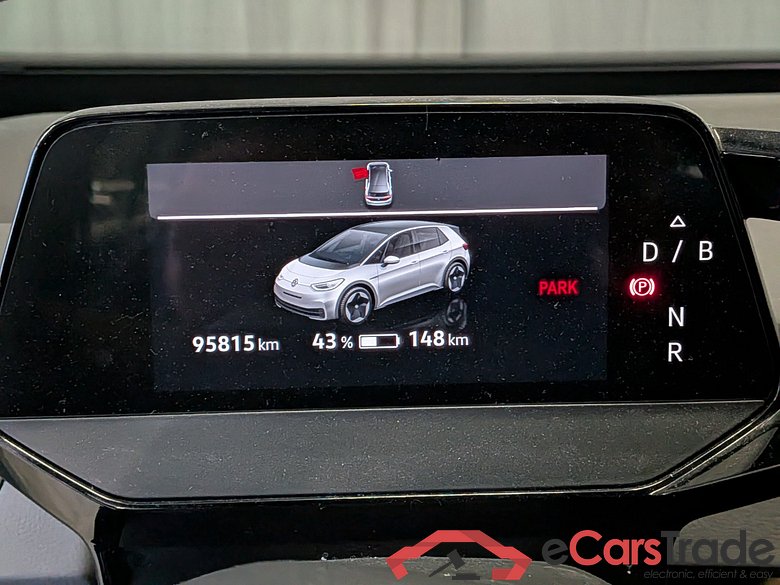 VOLKSWAGEN ID.3 Life 58 kWh #6