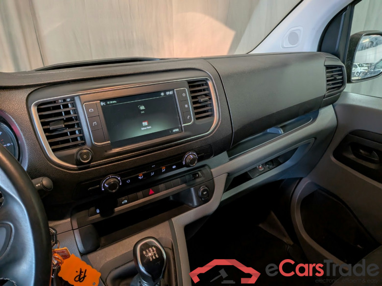 OPEL VIVARO 2.0 CDTI L3H1 Innov. #5