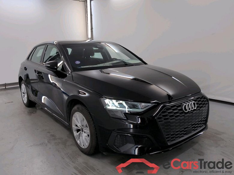 AUDI A3 SPORTBACK 1.4 40 TFSI E S TRONIC SPORTB ATTRACTION #2