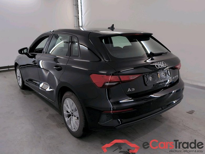 AUDI A3 SPORTBACK 1.4 40 TFSI E S TRONIC SPORTB ATTRACTION #3