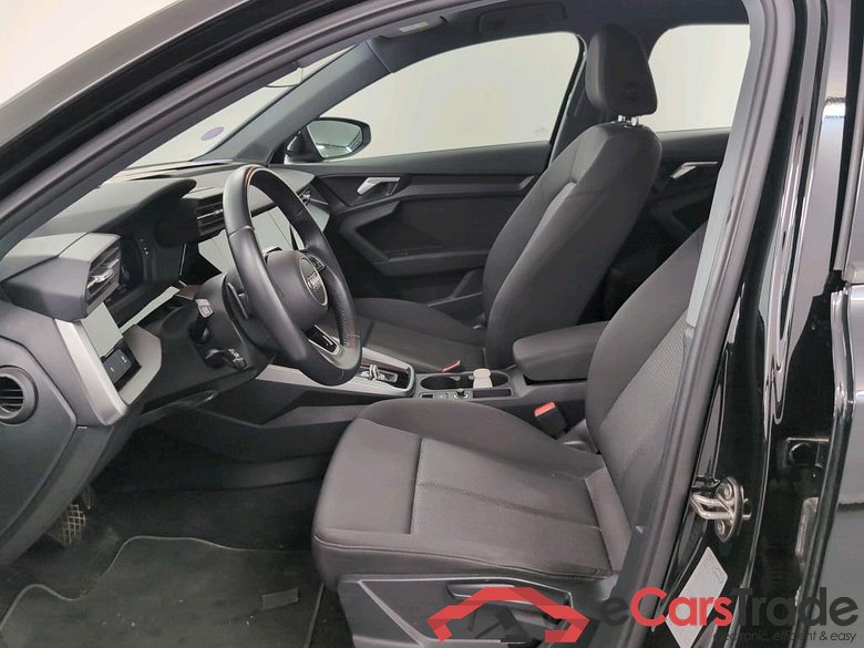 AUDI A3 SPORTBACK 1.4 40 TFSI E S TRONIC SPORTB ATTRACTION #5