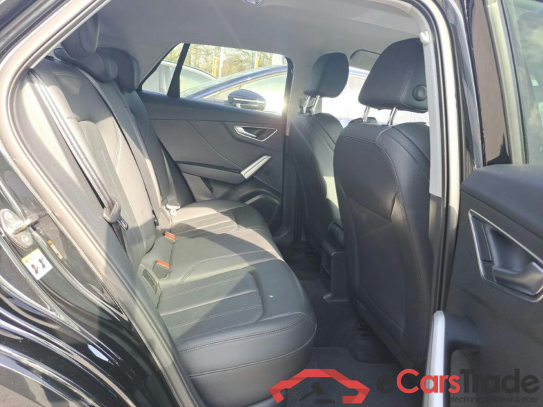 AUDI Q2 1.5 35 TFSI ADVANCED #5