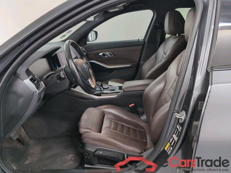 BMW 3 SERIES TOURING 2.0 330E (215KW) TOURING #5